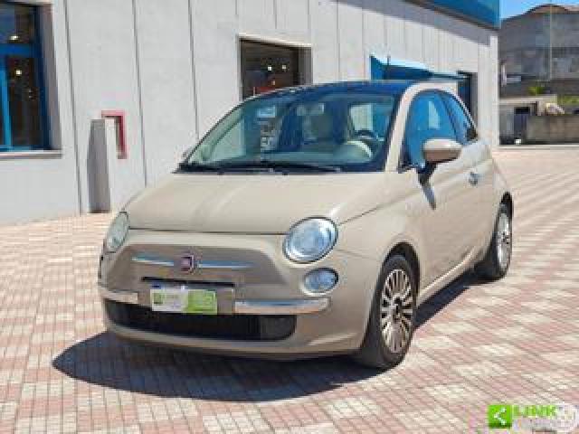 Fiat 500 1.3 Multijet 16v 95 Cv Pop 