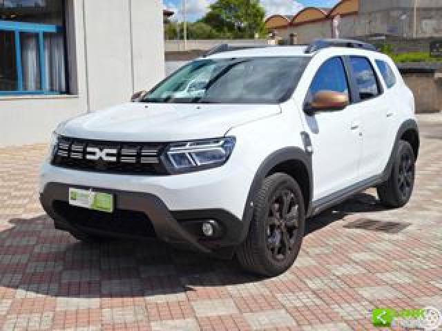 Dacia Duster 1.5 Blue Dci 8v 115 Cv 4x2 Extreme 