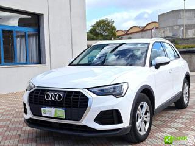 Audi Q3 35 Tdi 
