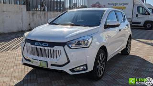 Evo Evo3 Evo 3 1.5 Bi-Fuel Gpl 