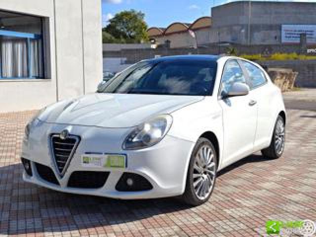 Alfa Romeo Giulietta 1.4  170 Cv Distinctive 