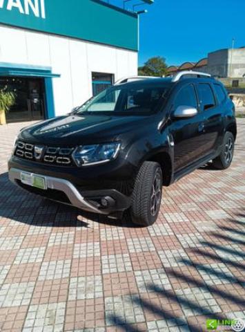 Dacia Duster 1.0 Tce 100 Cv Eco-G 4x2 15th Anniversary 