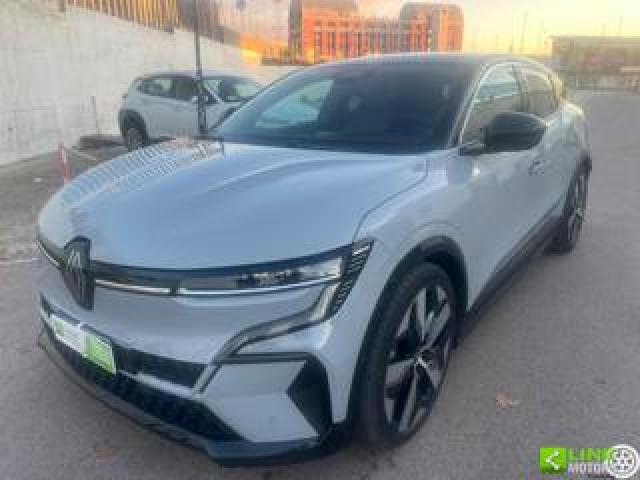 Renault Megane Mégane E-Tech Electric Ev60 220 Cv Optimum Charge 