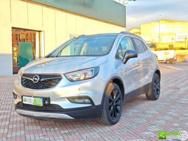 Opel Mokka X 1.6 Cdti Ecotec 136cv 4x2 Start&stop B-Color 