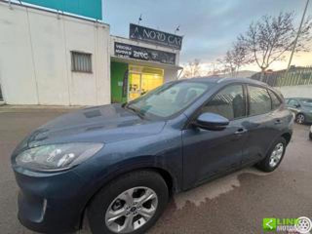 Ford Kuga 2.5 Full Hybrid 190 Cv  Connect 