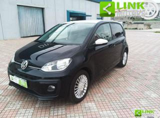 Volkswagen Up! 1.0 5p.up! Bluemotion 