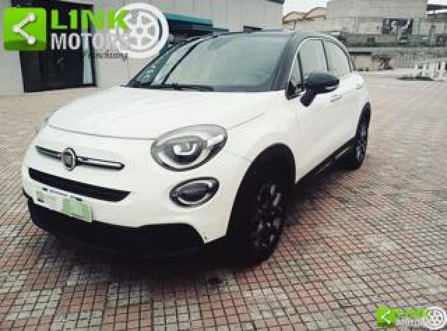 Fiat 500x 1.0  120th Anniversario  Cv 120° 