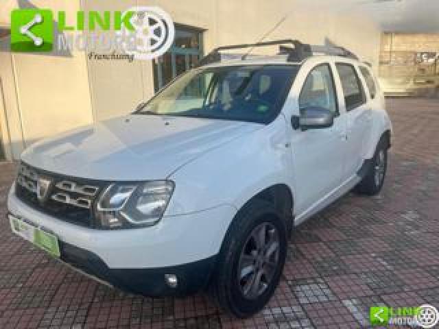 Dacia Duster 1.461 109cv  4x2 Serie Speciale Lauréate Family 
