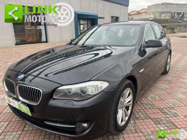 Bmw 525 D Touring 