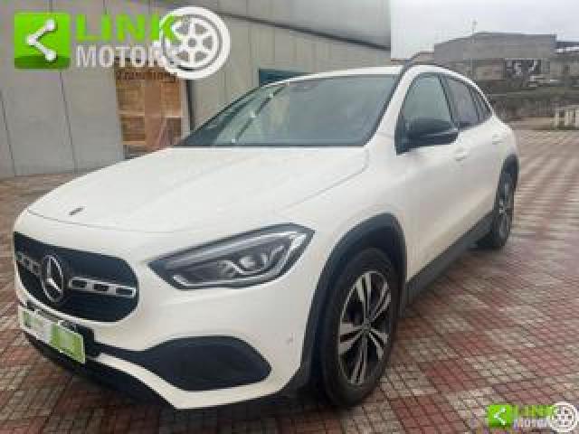 Mercedes Benz Gla 250 E Hybrid Eq Premium 