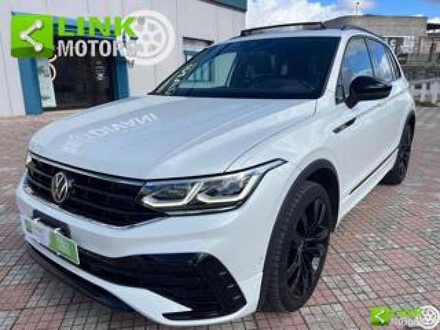 Volkswagen Tiguan 2.0 Tsi Dsg 4motion 