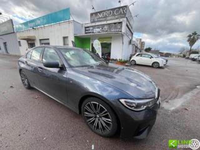 Bmw 320 2.0 140kw 190 Cv M Sport 