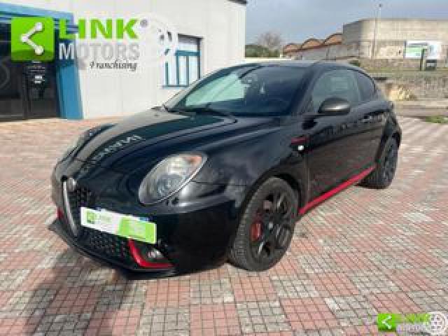 Alfa Romeo Mito 1.4 T 170 Cv M.air S&s Tct Veloce S 