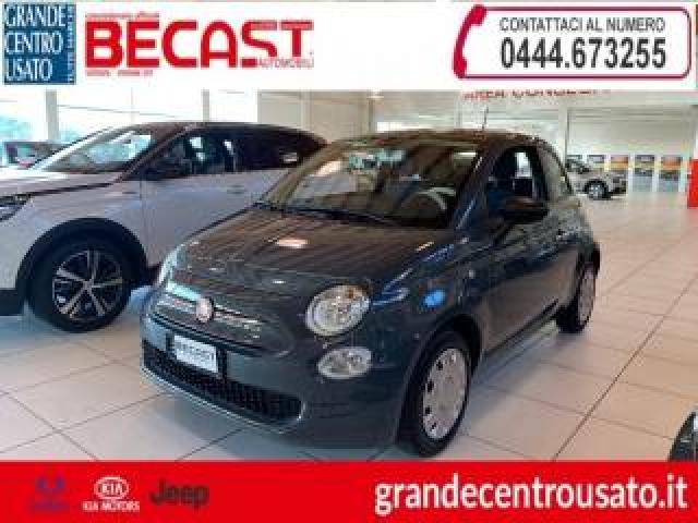 Fiat 500 1.0 Hybrid Cult - Promo Fin 