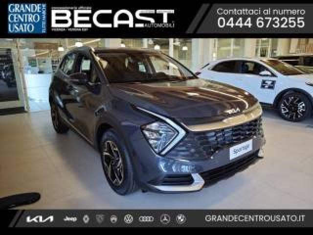 Kia Sportage 1.6 Tgdi Gpl Business - Pronta Consegna 