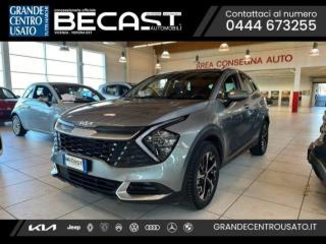 Kia Sportage 1.6 Tgdi Hev At Style Unico Proprietario-Promo K73 