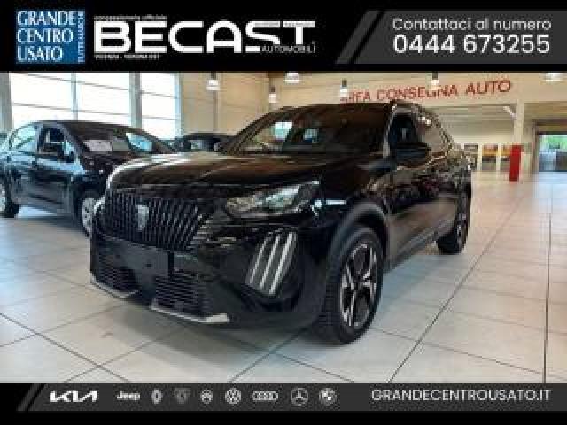 Peugeot 2008 Puretech 100 S&s Allure - Finanziamento K75 