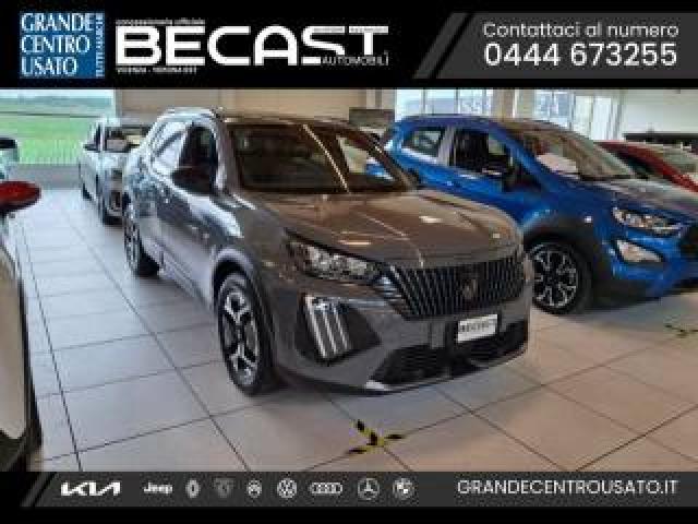 Peugeot 2008 Puretech 100 S&s Allure - Finanziamento K75 