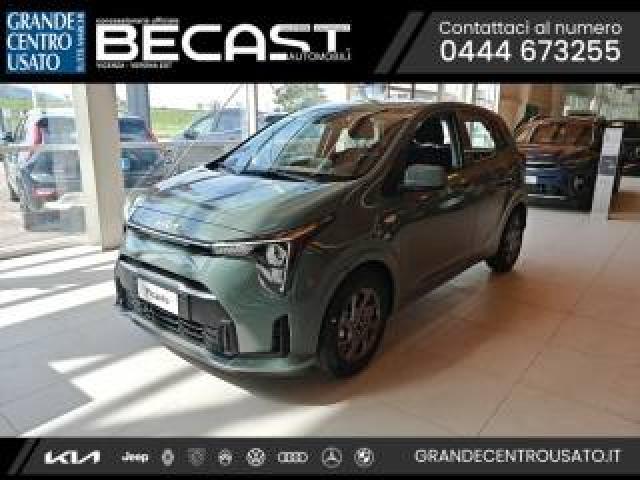 Kia Picanto 1.0 12v 5 Porte Urban - Km Zero 