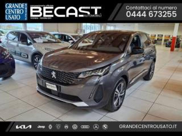 Peugeot 3008 Puretech Turbo 130 S&s Allure Pack - Promo Kasko73 
