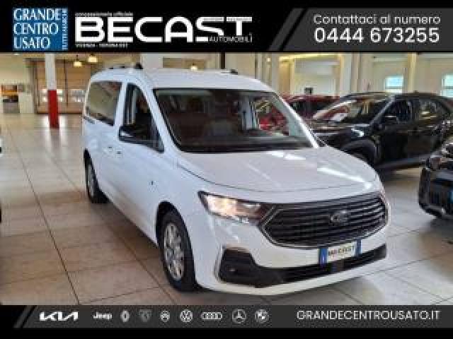 Ford Tourneo Connect Grand Tourneo Connect 2.0d 122cv Titanium-Promok73 