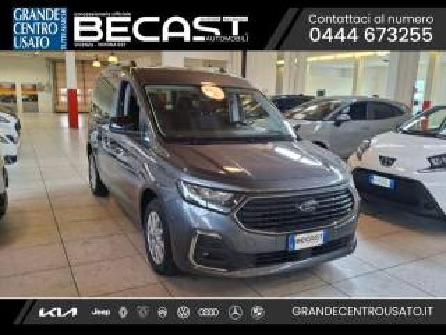 Ford Tourneo Connect Grand Tourneo Connect 2.0d 122cv Titanium-Promok73 
