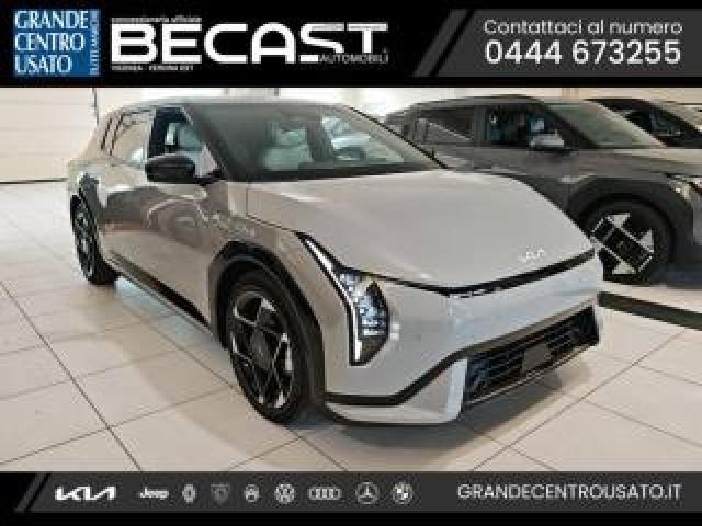 Kia Ev4 81.4 Kwh Long Range Gt-Line - Pronta Consegna 