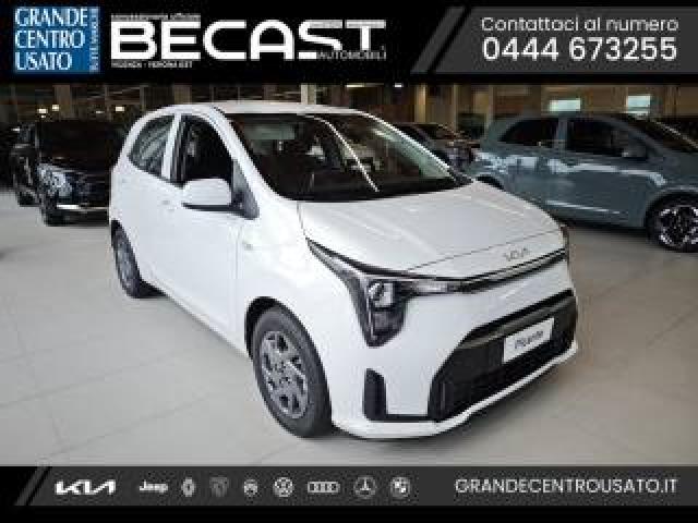 Kia Picanto 1.0 12v Gpl 5 Porte Urban - Promo Pronta Consegna 