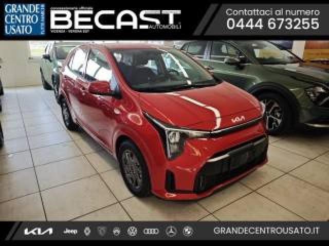 Kia Picanto 1.0 12v 5 Porte Amt Urban - Pronta Consegna 
