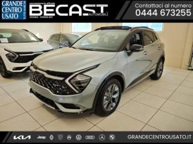 Kia Sportage 1.6 Tgdi Hev At Gt-Line - Pronta Consegna 