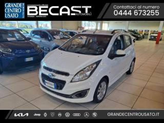 Chevrolet Spark 1.2 Ltz 