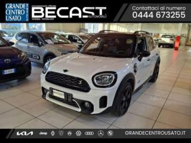 Mini Countryman 1.5 Cooper Se 'All4' Countryman All4 