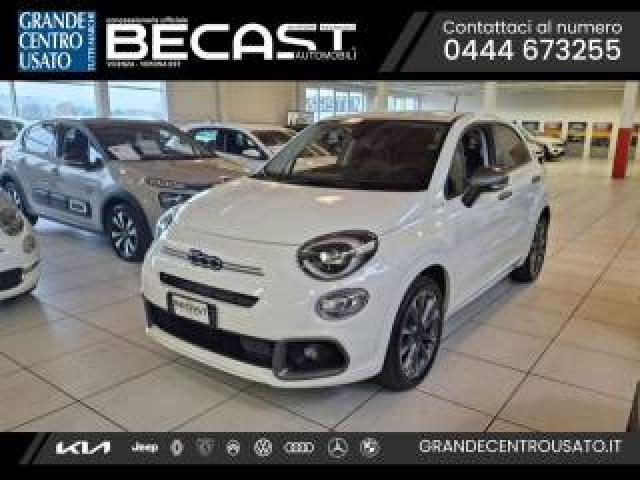 Fiat 500x 1.0 T3 120 Cv Sport - Promo K73 