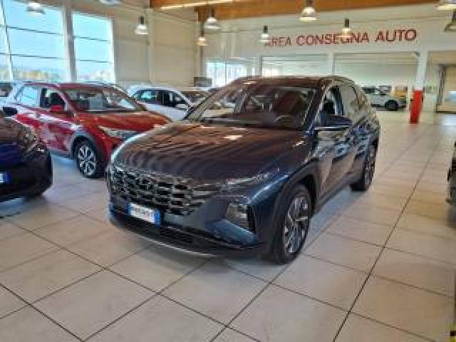 Hyundai Tucson 1.6 Crdi Xline - Promo K73 