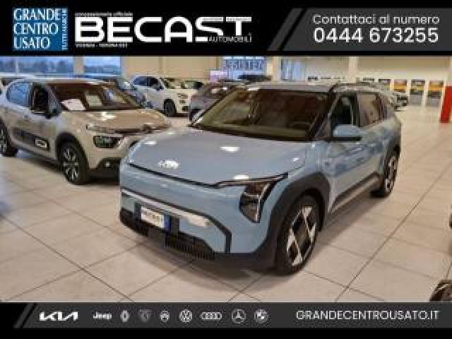 Kia Ev3 81.4 Kwh Earth - Promo K73  