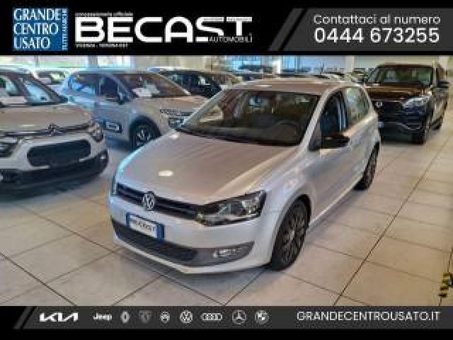 Volkswagen Polo 1.2 Tdi Dpf 5 P. Comfortline 