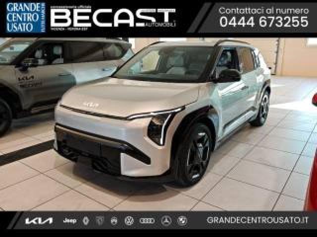 Kia Ev3 81.4 Kwh Gt-Line - Aziendale 