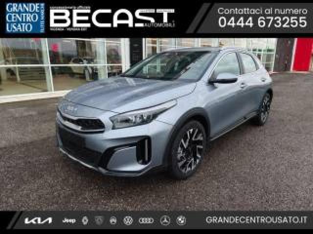 Kia Xceed 1.0 T-Gdi Gpl Business - Pronta Consegna 