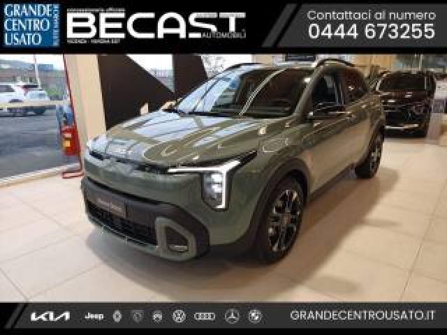 Kia Stonic 1.0 T-Gdi 115 Cv Mhev Mt Gt Line - Pronta Consegna 