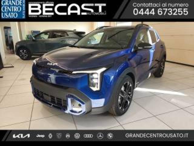 Kia Stonic 1.0 T-Gdi 115 Cv Mh Dct Gt Line - Pronta Consegna 