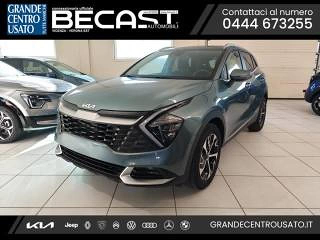 Kia Sportage 1.6 Tgdi Gpl Style - Km Zero 