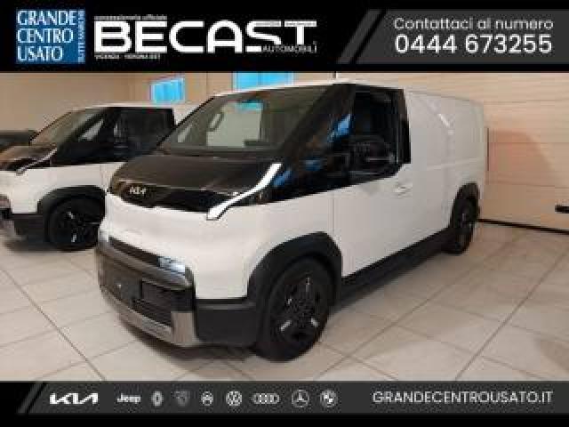 Kia Pv5 71.2 Kwh Long Range Cargo Pro  