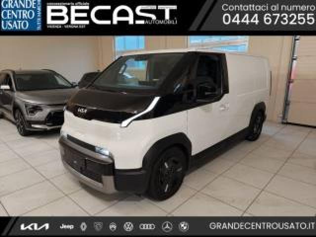 Kia Pv5 71.2 Kwh Long Range Cargo Business 