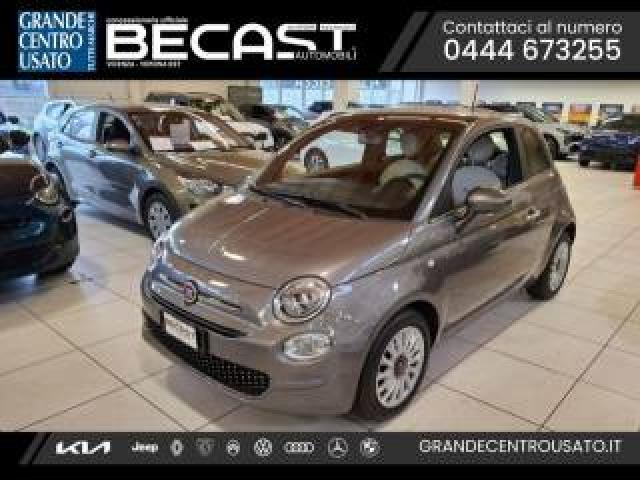 Fiat 500 1.0 Hybrid Dolcevita - Promo K73 