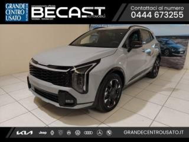 Kia Sportage 1.6 Tgdi Hev At Gt-Line - Pronta Consegna 