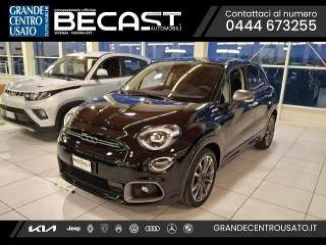 Fiat 500x 1.0 T3 120 Cv Sport - Promo K73 