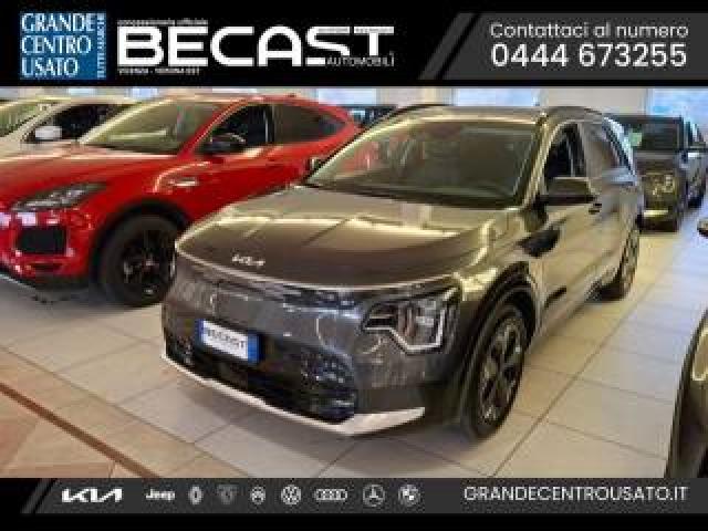 Kia E-Niro 64,8 Kwh Style 