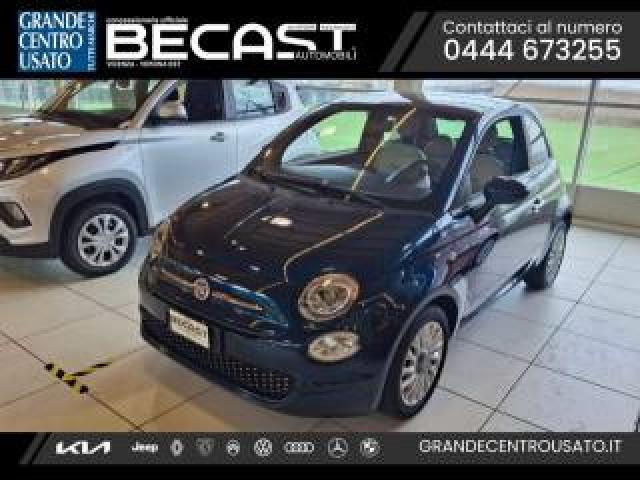 Fiat 500 1.0 Hybrid Dolcevita - Promo K73 