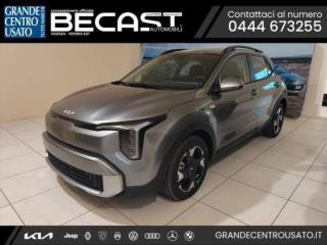 Kia Stonic 1.0 T-Gdi 100 Cv Urban - Pronta Consegna 