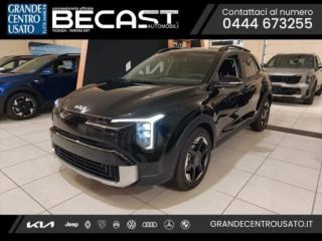 Kia Stonic 1.0 T-Gdi 115 Cv Mhev Dct Style - Pronta Consegna 